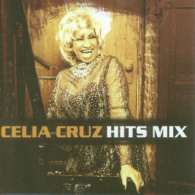 Celia Cruz : Hits Mix (CD, Album)