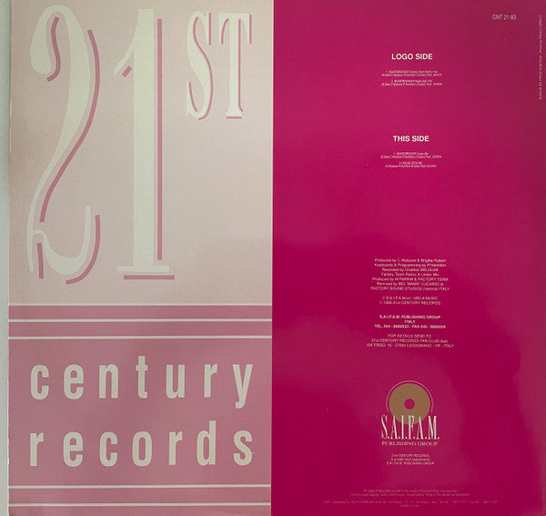 Jill Dreski : Heartbreaker (12", Pic)