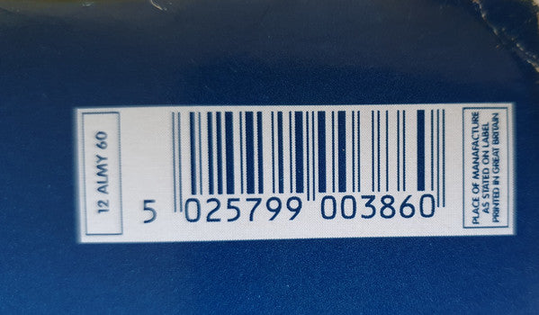 4-2 The Floor : Watching You Watching Me (12")