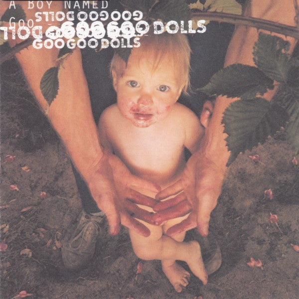 Goo Goo Dolls : A Boy Named Goo (CD, Album, ARC)