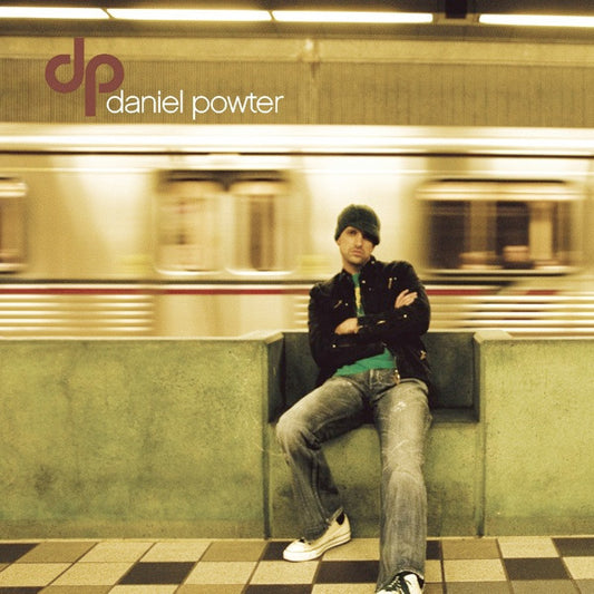 Daniel Powter : DP (CD, Album)