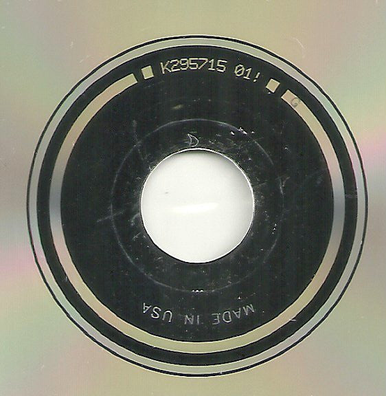 Jesus Jones : Doubt (CD, Album)