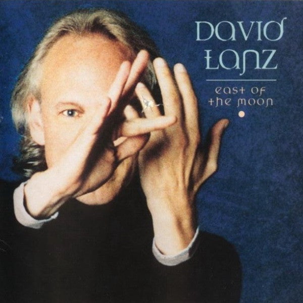 David Lanz : East Of The Moon (CD, Album)