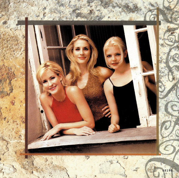 Dixie Chicks : Wide Open Spaces (HDCD, Album)