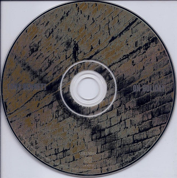 Tony Bennett : On Holiday (CD, Album)