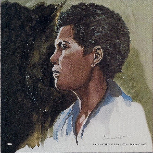 Tony Bennett : On Holiday (CD, Album)