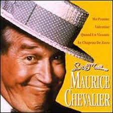 Maurice Chevalier : Les Meilleurs (CD, Album, Comp)