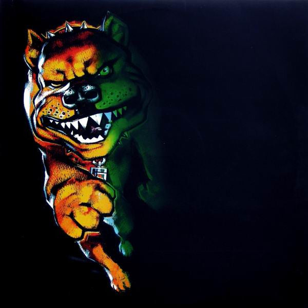 Apollo 440 : Stop The Rock (2x12", Promo)