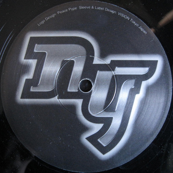 Johnny Dangerous : Beat That Bitch (Featuring Remixes By Brutal Bill & Colour System) (12")