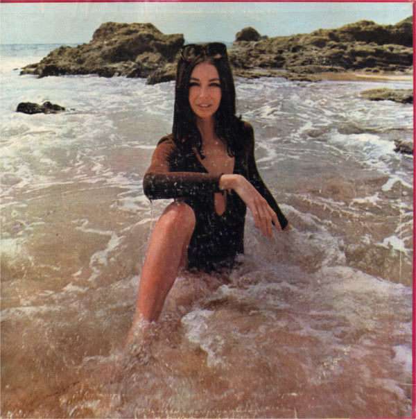 The Honolulu Guitars : Songs Of Hawaii (LP, Album, Mono)