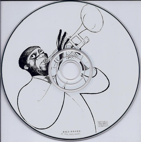 Louis Armstrong : Greatest Hits (CD, Comp, Club)