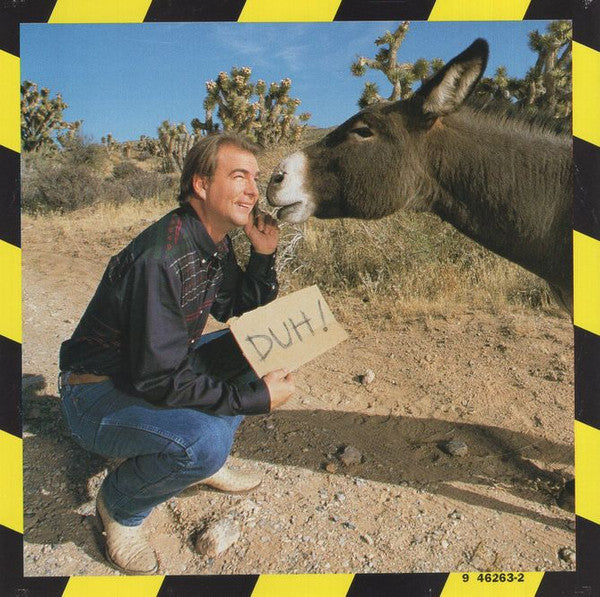 Bill Engvall : Here's Your Sign (CD, Album)