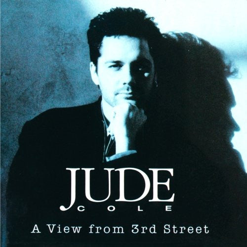 Jude Cole : A View From 3rd Street (CD, Album)