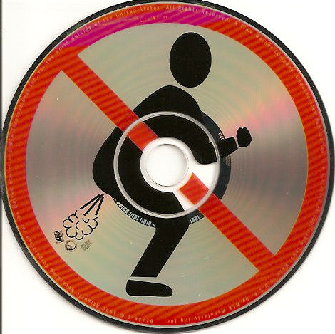 George Carlin : Back In Town (CD, RE, RP)