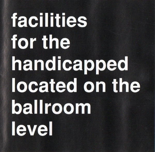 George Carlin : Back In Town (CD, RE, RP)