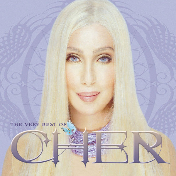 Cher : The Very Best Of Cher (CD, Comp)