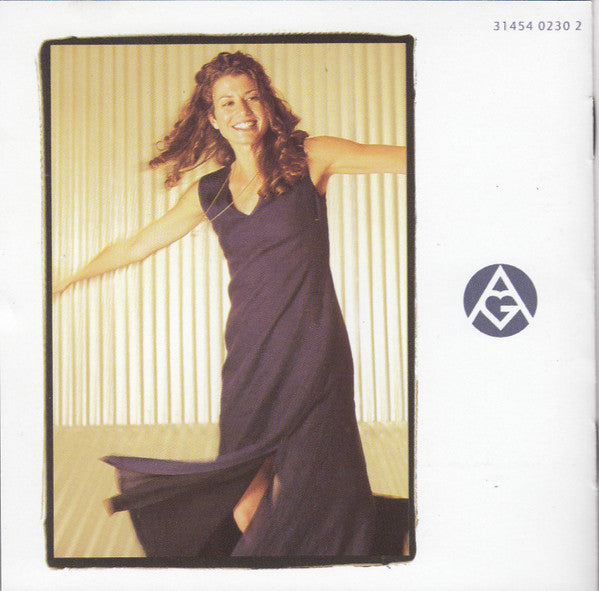 Amy Grant : House Of Love (CD, Album, Club)