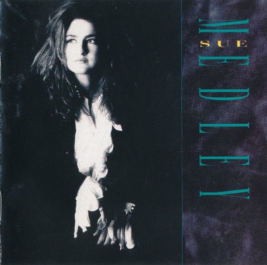 Sue Medley : Sue Medley (CD, Album)