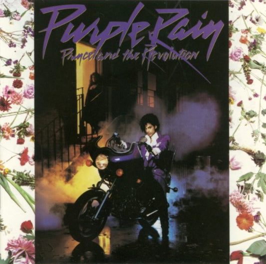 Prince And The Revolution : Purple Rain (CD, Album, RE, SRC)