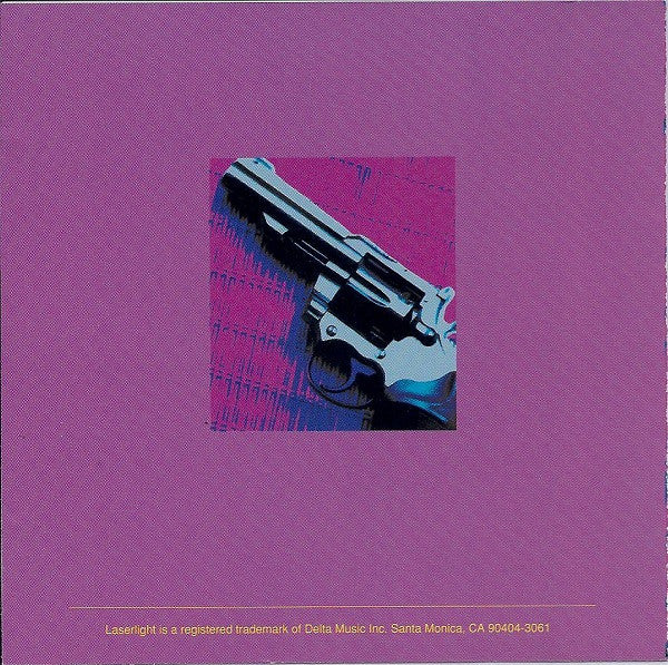 Various : TV Cop Show Theme Songs (CD, Comp)