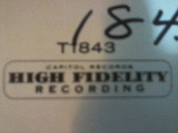 Guy Lombardo And His Royal Canadians : Lombardo With A Beat (LP, Mono)