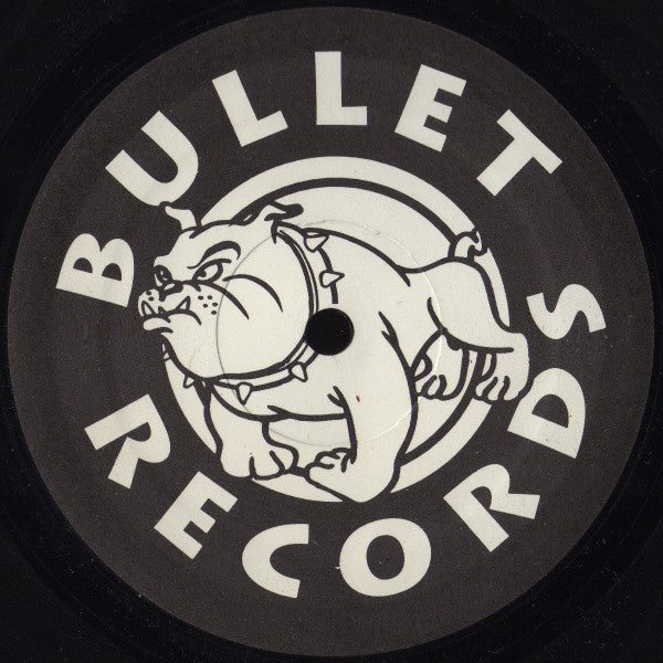 Michael Vincent : I'll Take You There (12")