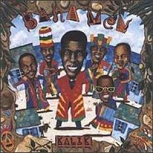 Baha Men : Kalik (CD, Album)