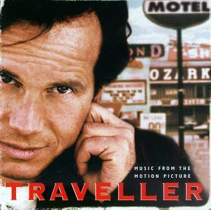 Various : Traveller (Music From The Motion Picture) (HDCD, Album)