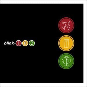 Blink-182 : Take Off Your Pants And Jacket (CD, Album)