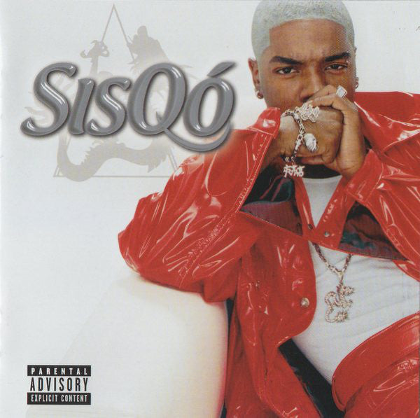 Sisqo : Unleash The Dragon (CD, Album)