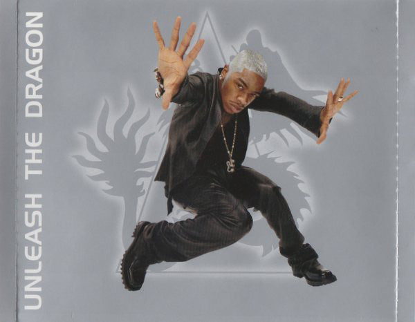 Sisqo : Unleash The Dragon (CD, Album)