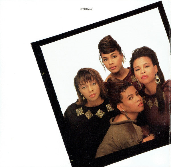 En Vogue : Born To Sing (CD, Album)