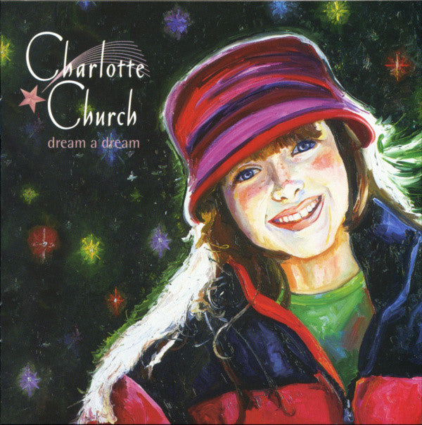 Charlotte Church : Dream A Dream (CD, Album)