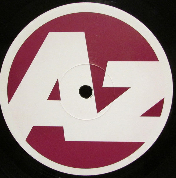 Pastaboys + Bini & Martini Present The Goodfellas (2) : Soul Heaven (12")