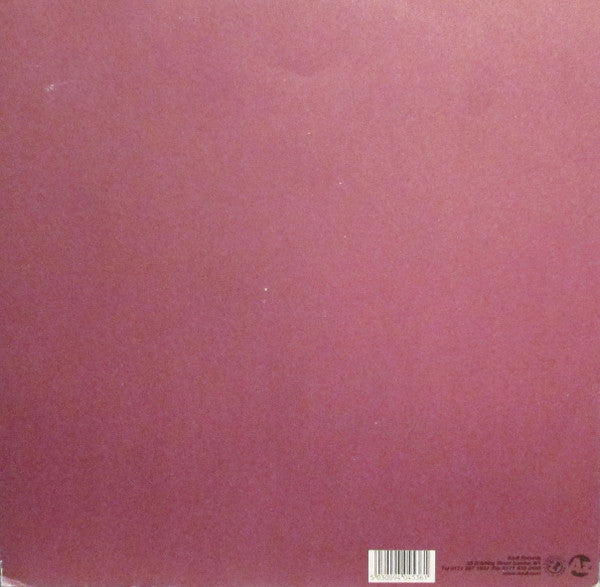 Pastaboys + Bini & Martini Present The Goodfellas (2) : Soul Heaven (12")