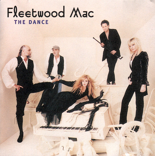 Fleetwood Mac : The Dance (CD, Album)