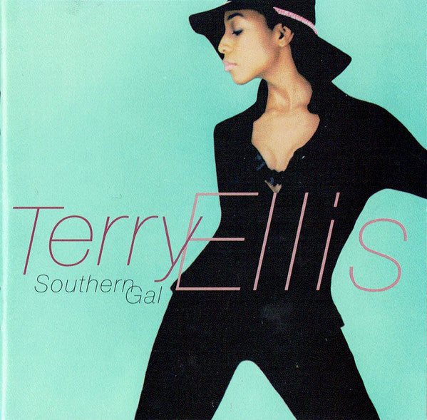 Terry Ellis (2) : Southern Gal (CD, Album)