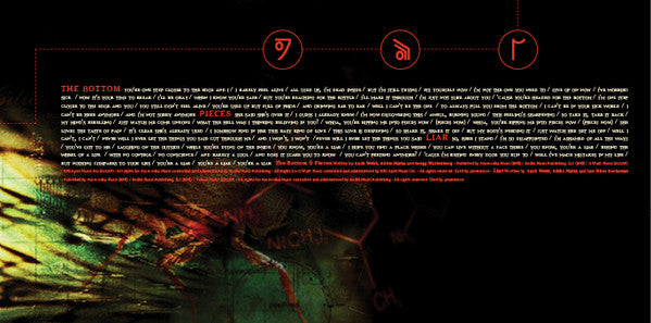 It's Alive (2) : Human Resources (CD, Album)