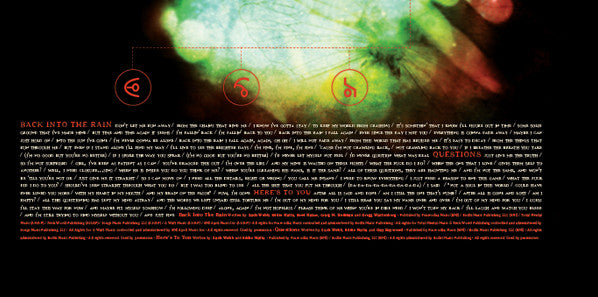 It's Alive (2) : Human Resources (CD, Album)