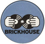 Kenny Blake Feat Vanda G : Feel So Real (12")