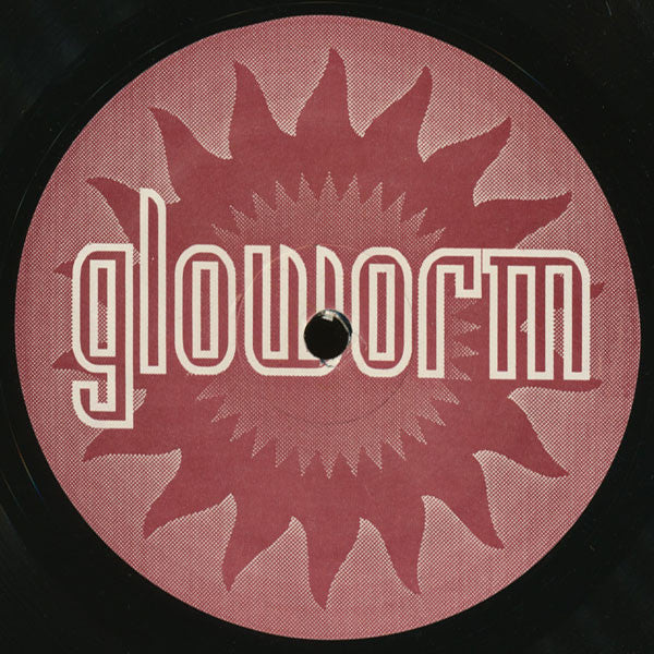 Gloworm : I Lift My Cup (12")