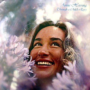 Annie Herring : Through A Child's Eyes (LP)