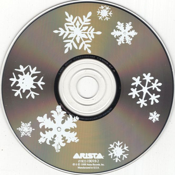Various : Ultimate Christmas (CD, Comp)