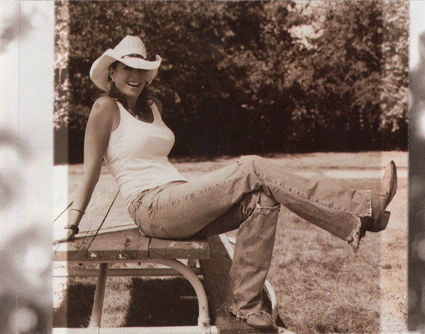 Terri Clark : Life Goes On (CD, Album)