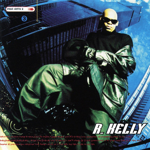 R. Kelly : R. Kelly (CD, Album)