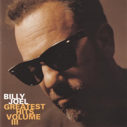 Billy Joel : Greatest Hits Volume III (CD, Comp)