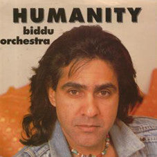 Biddu Orchestra : Humanity (12")
