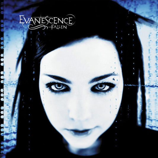 Evanescence : Fallen (CD, Album)