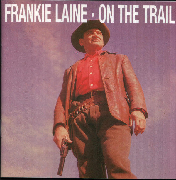 Frankie Laine : On The Trail (CD, Comp)