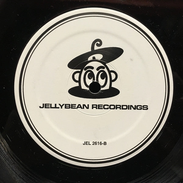 Cyprus Presents Michael Nigro : Only Love Can Break Your Heart (12")